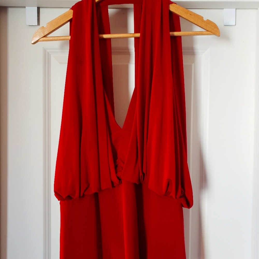 Sexy BCBG Top